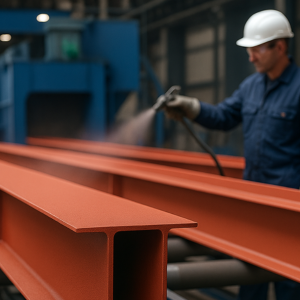 Ασταρωματος σιδηροδοκων