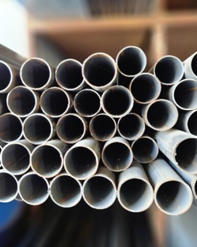 ΣΩΛΗΝΕΣ - (ΜΑΥΡΕΣ & ΓΑΛΒΑΝΙΖΕ)  &  CHS (GRADE S-355)